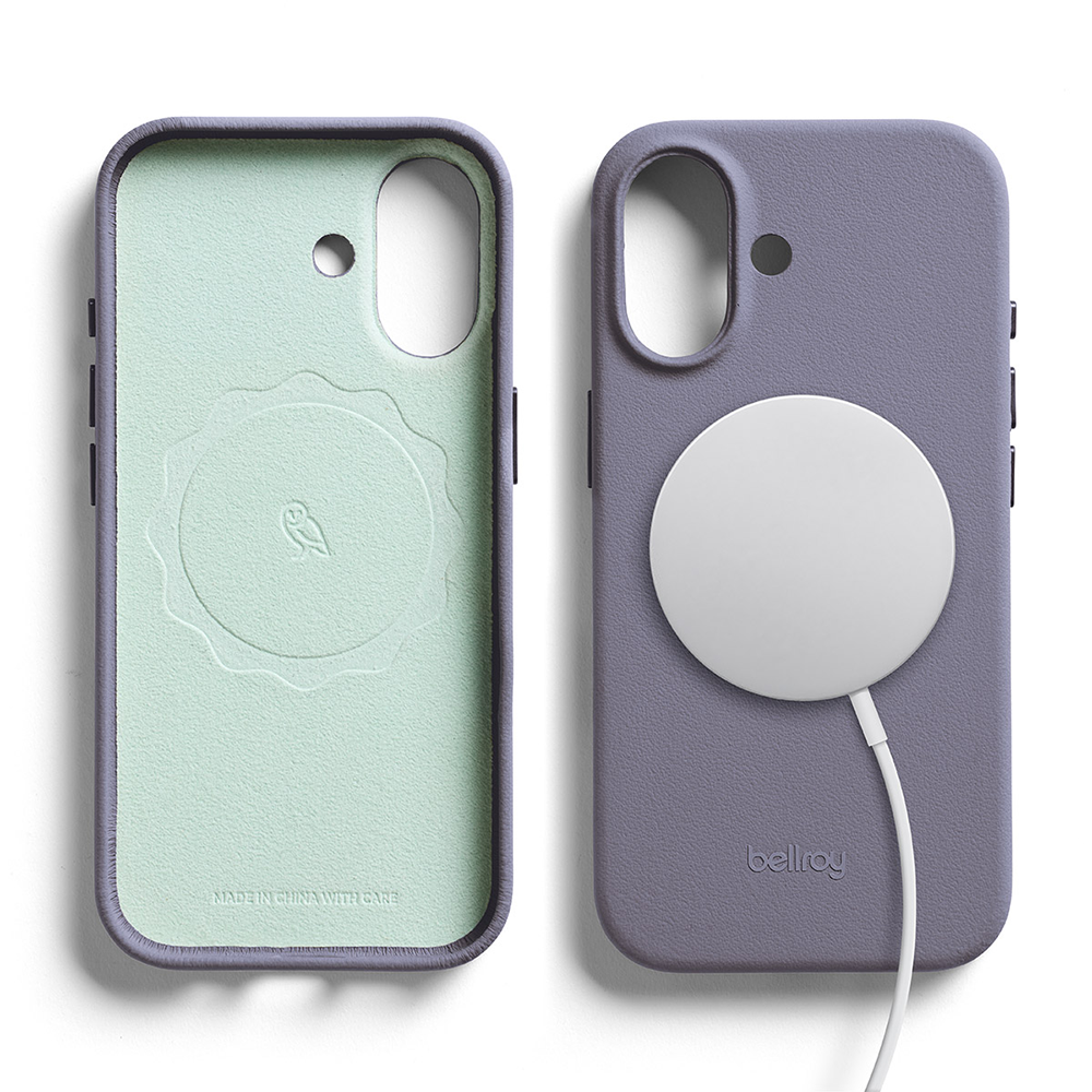 Phone Case MagSafe Innovera Edition for iPhone 17 Series