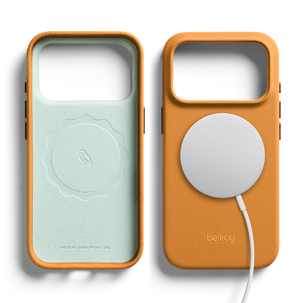 Phone Case MagSafe Innovera Edition for iPhone 17 Series