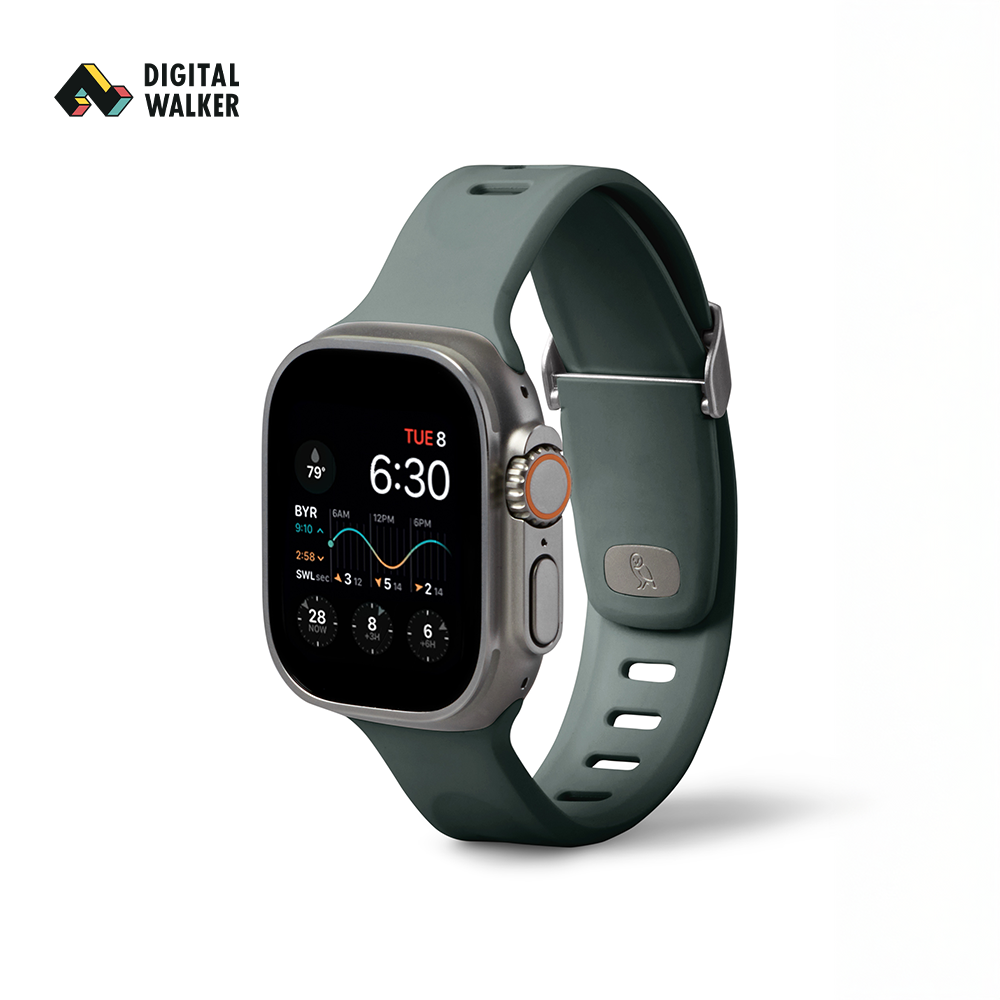 Venture Watch Strap 44-49mm