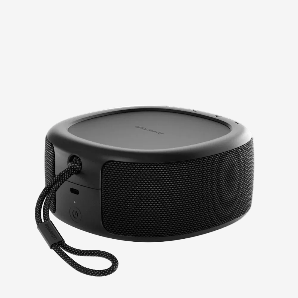 Malibu Portable Speaker
