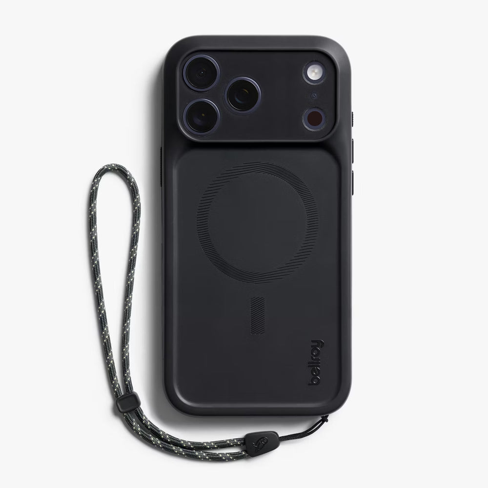 Venture Phone Case Magsafe for iPhone 17 Series