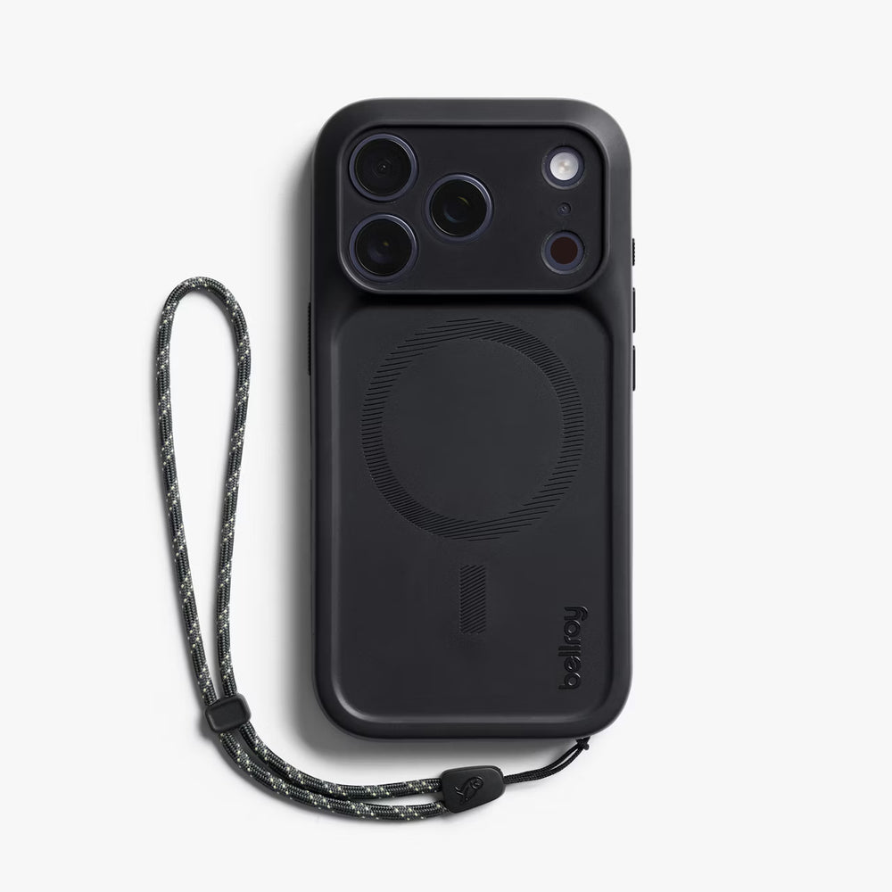 Venture Phone Case Magsafe for iPhone 17 Series