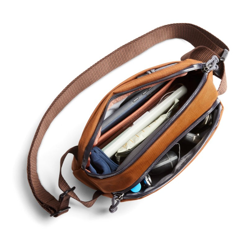 Venture Ready Sling 2.5L