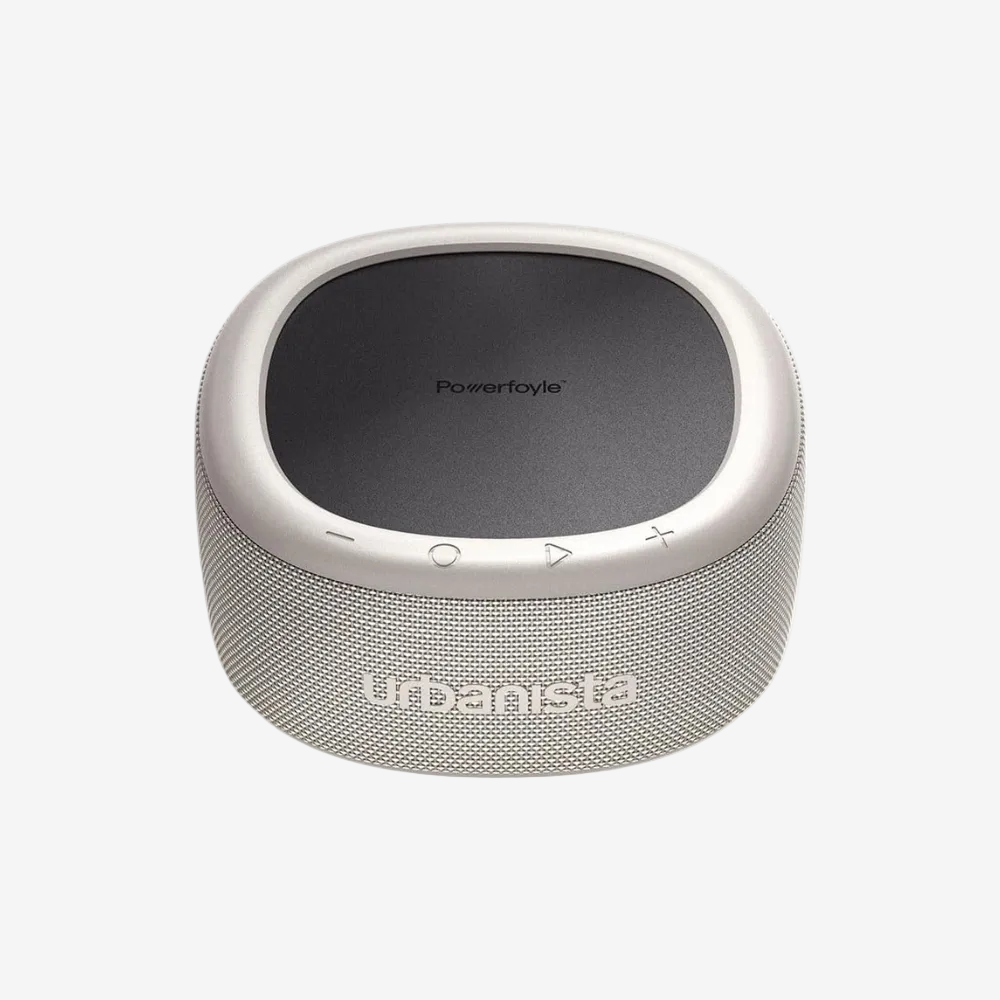 Malibu Portable Speaker