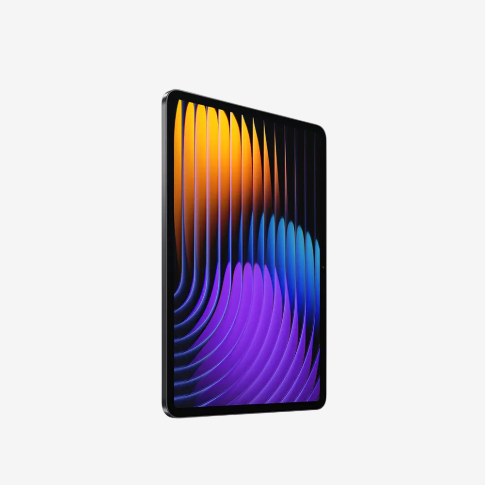 Pad 7
