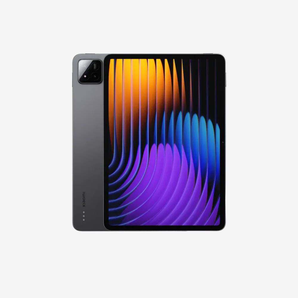 Pad 7