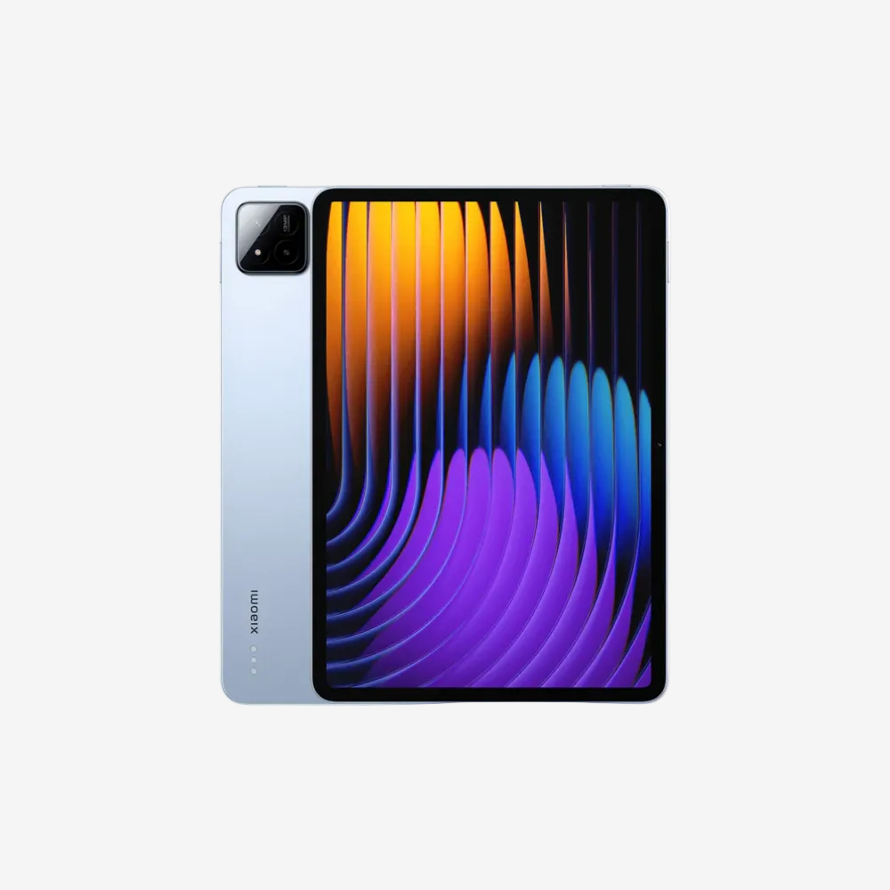 Pad 7