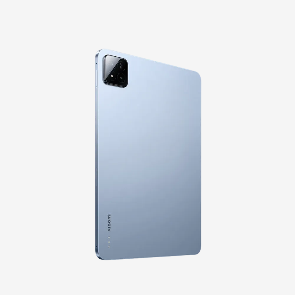 Pad 7