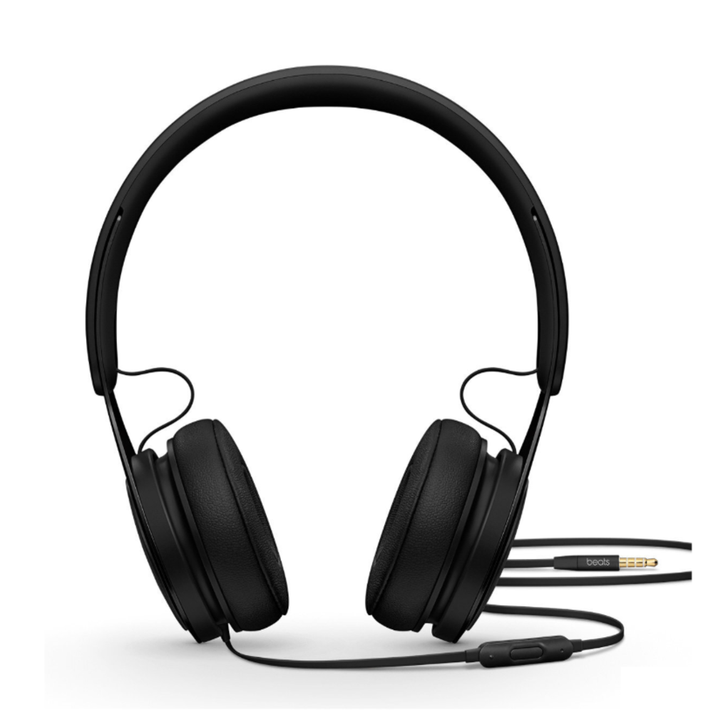 EP On-Ear Wired Headphones