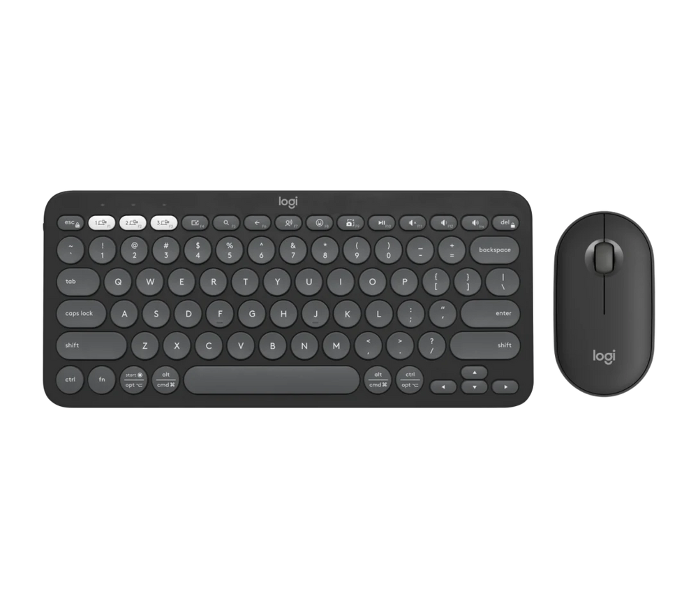 K380s Pebble Keys 2
