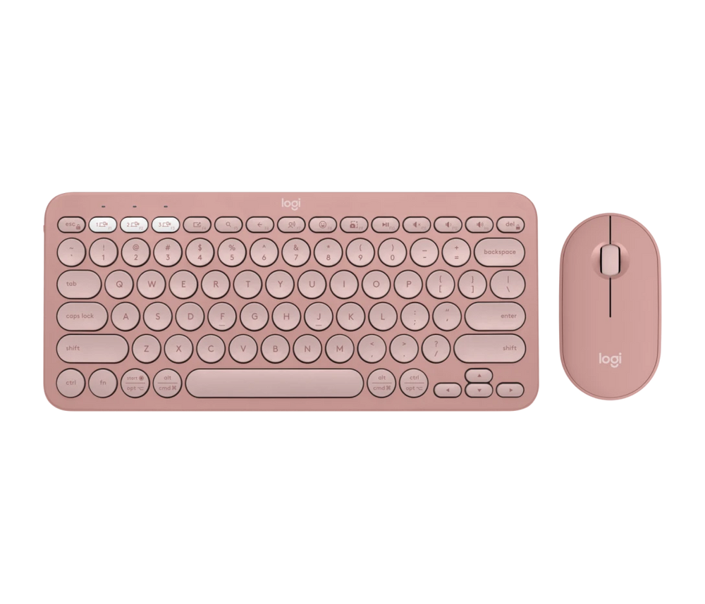 K380s Pebble Keys 2