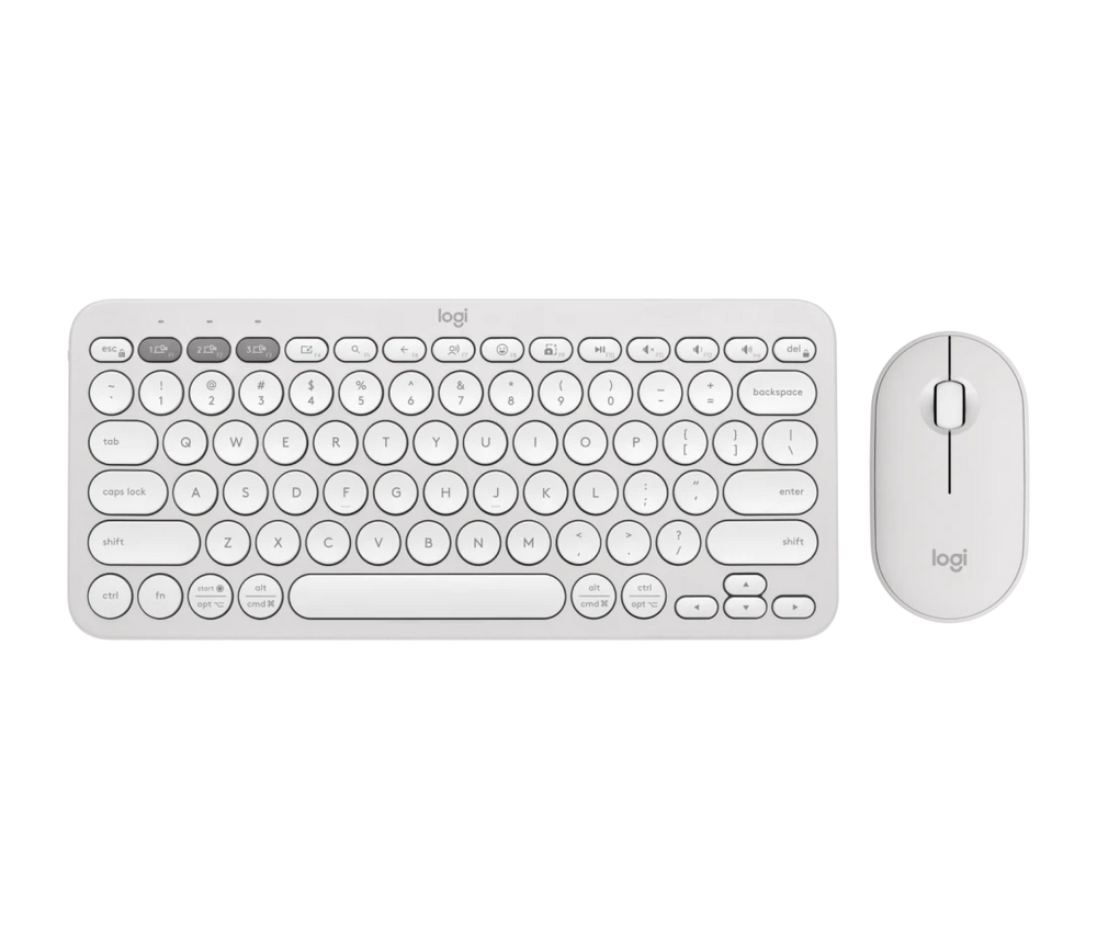 K380s Pebble Keys 2