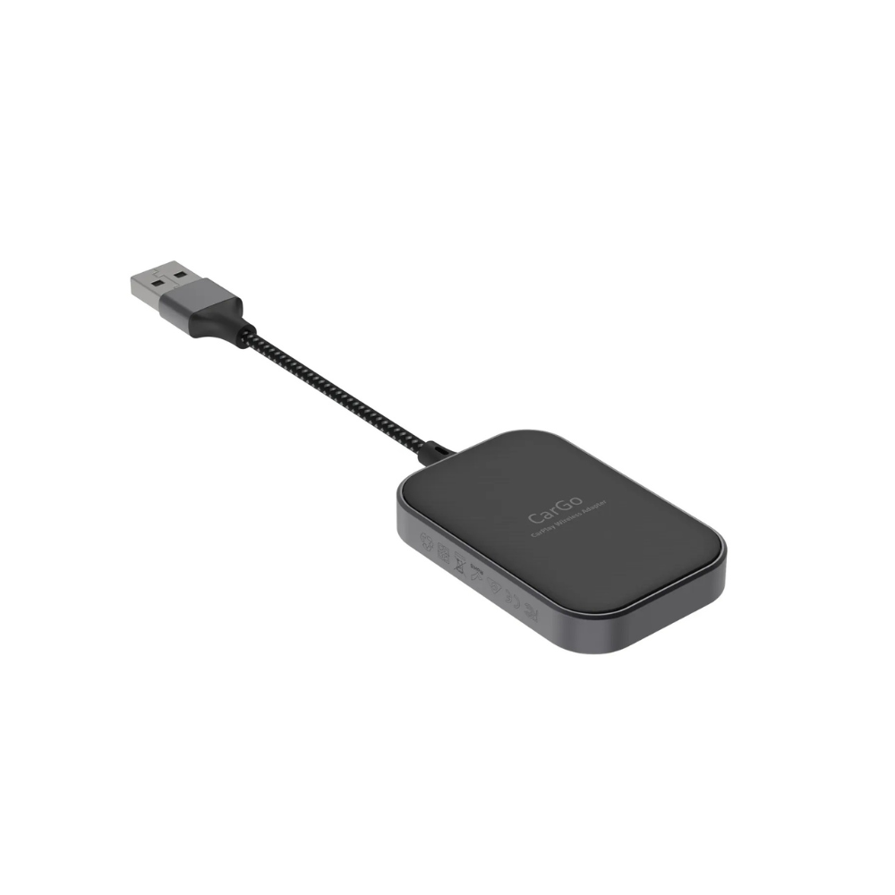 CarGo CarPlay Wireless Adapter