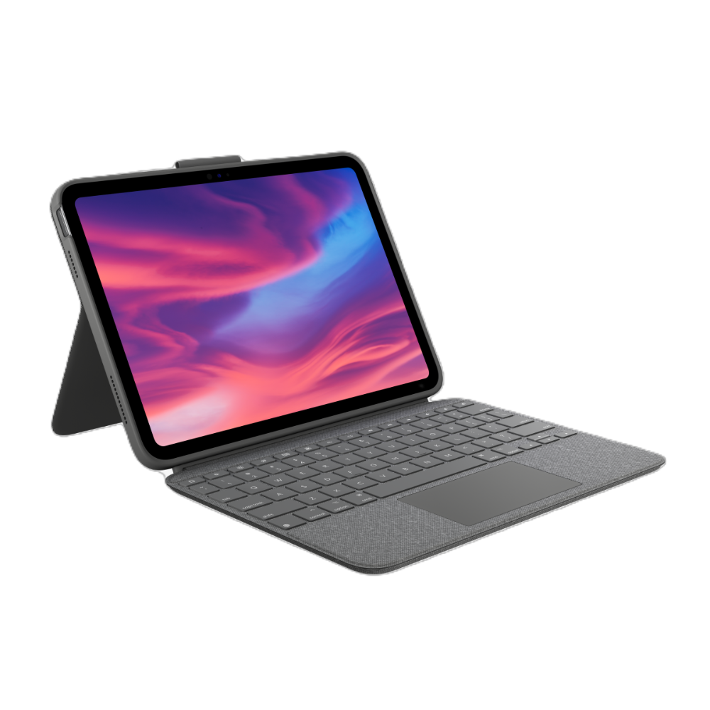 Combo Touch for iPad