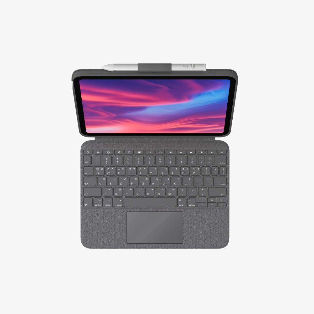 Combo Touch for iPad