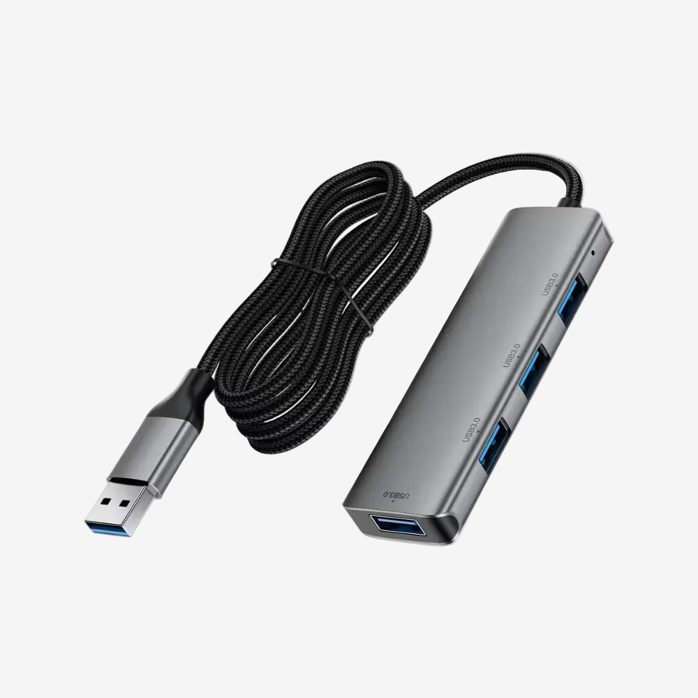 Acelink Pro J17 Type A Hub 4-in-1