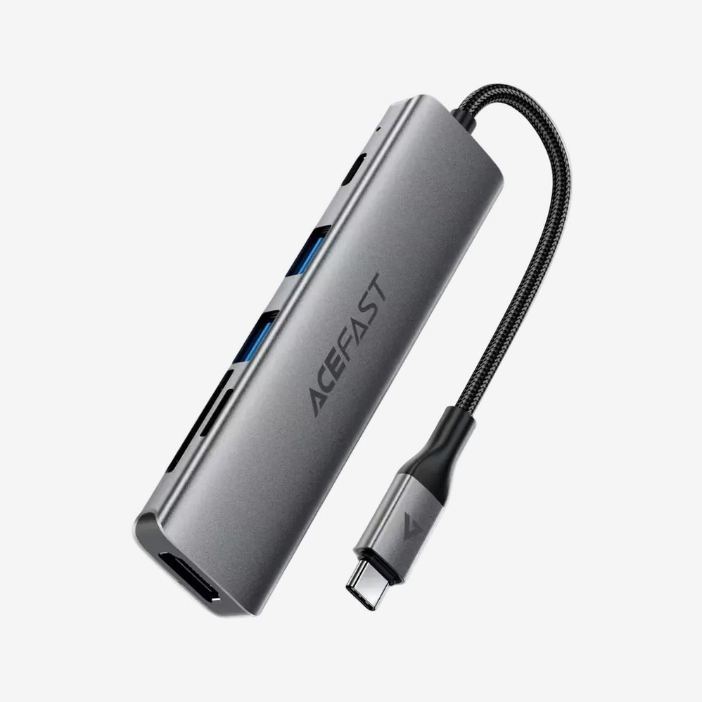 Key Step Usb Hub Hubs and Adapters — Digital Walker