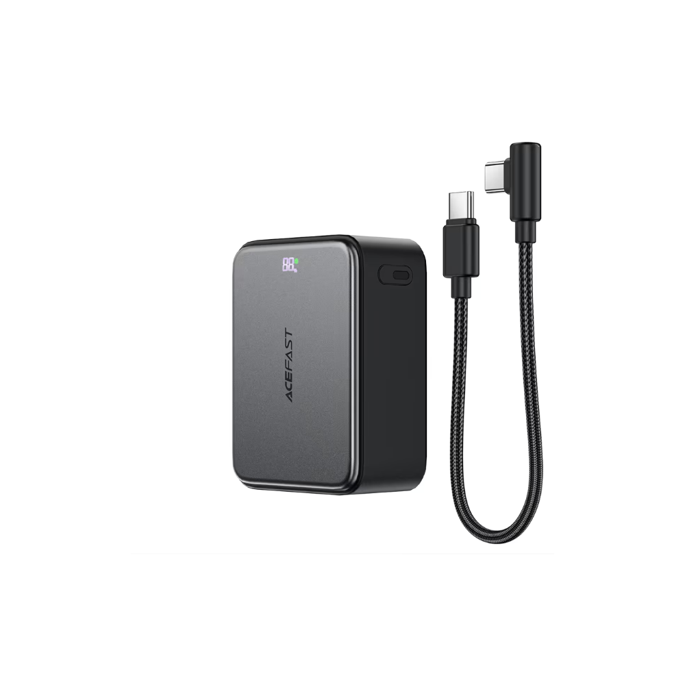 PWRup M28 Power Bank 22.5W 10000mAh