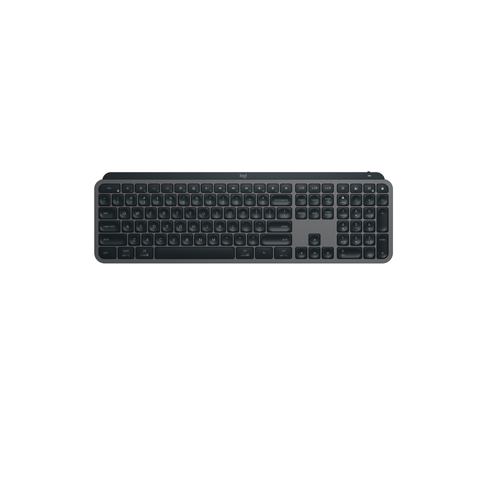 MX Keys S