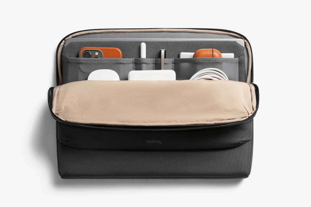 Laptop Caddy