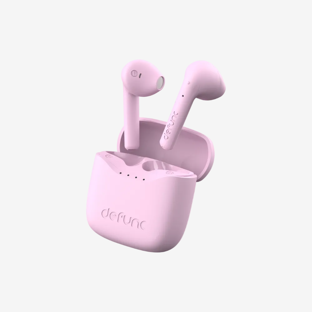 True Lite II AI True Wireless In-Ear Headphone
