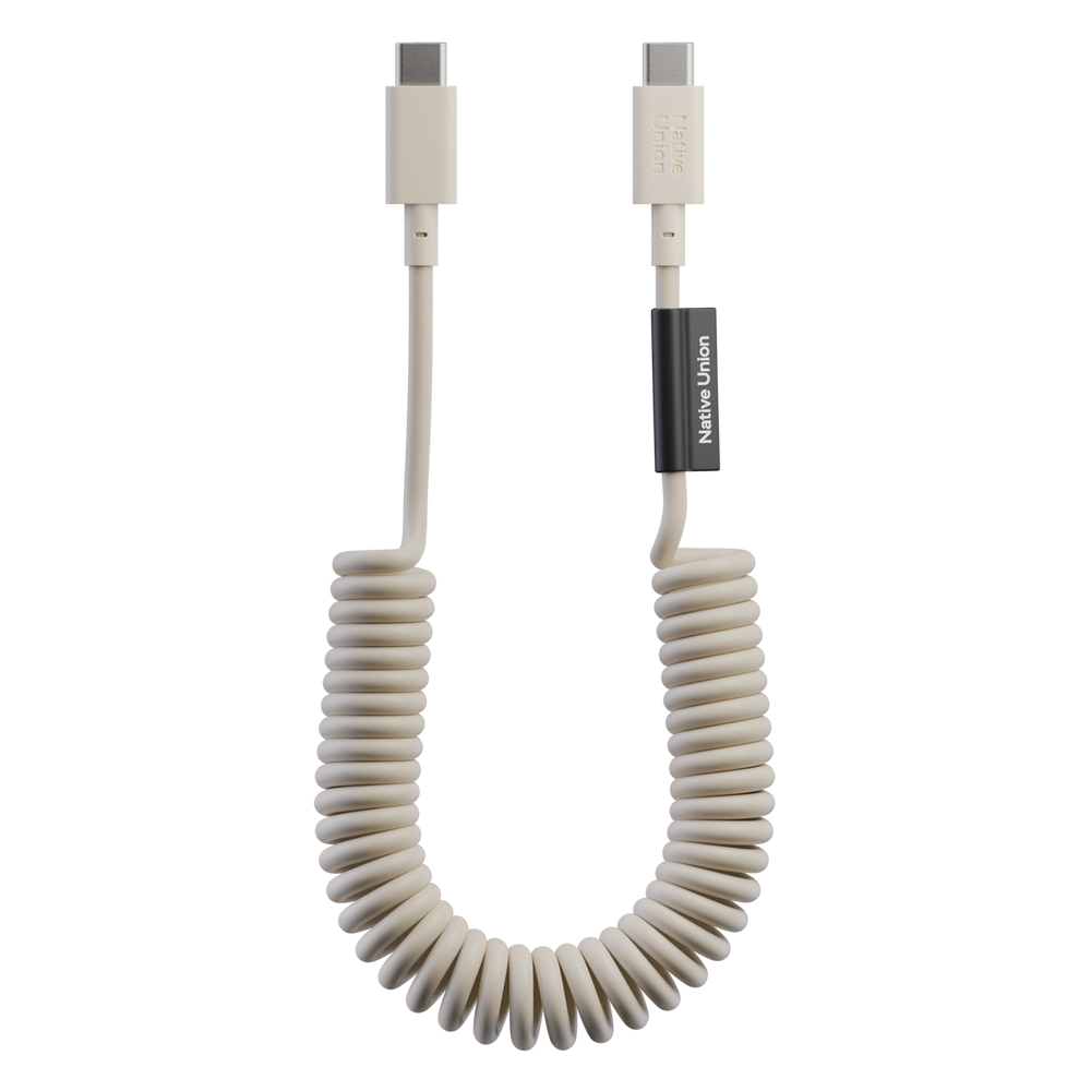 Pop Cable USB-C to USB-C TPU 60W 1.2m