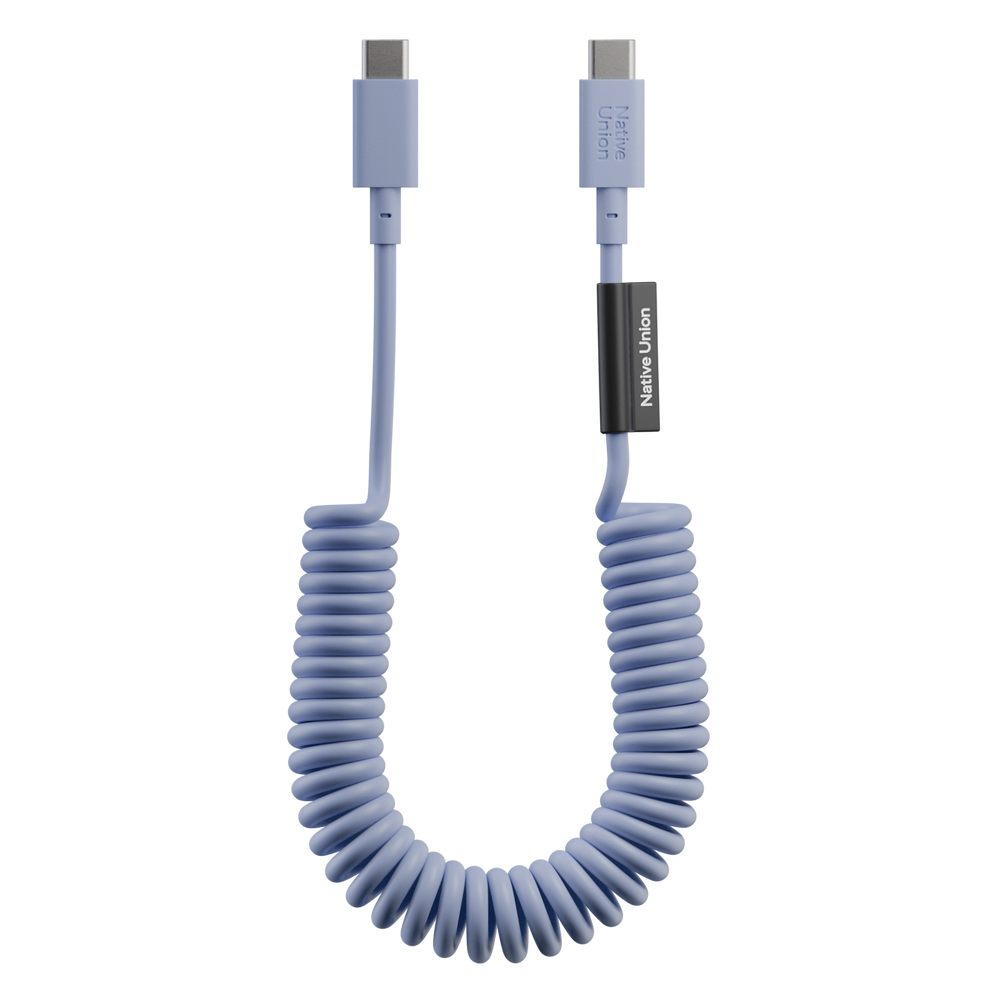 Pop Cable USB-C to USB-C TPU 60W 1.2m