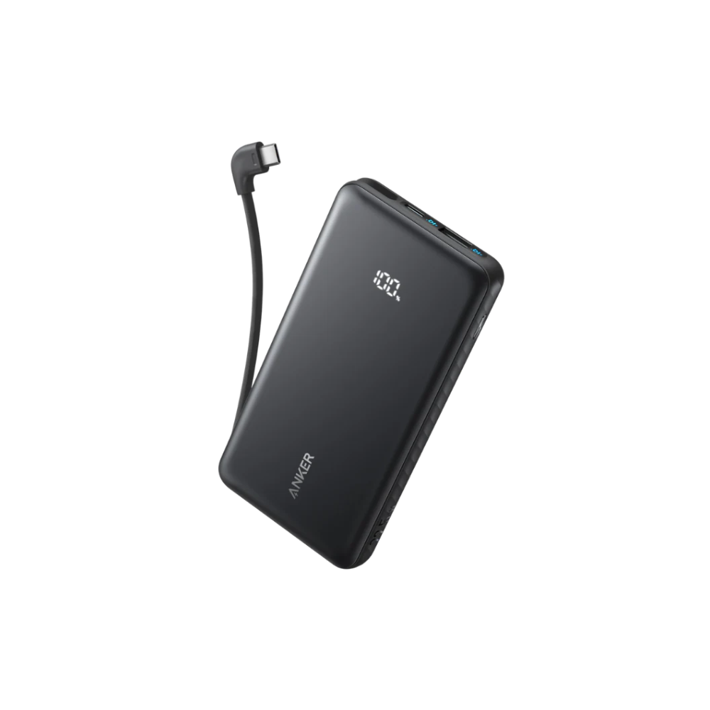 Zolo Power Bank 10000mAh 22.5W