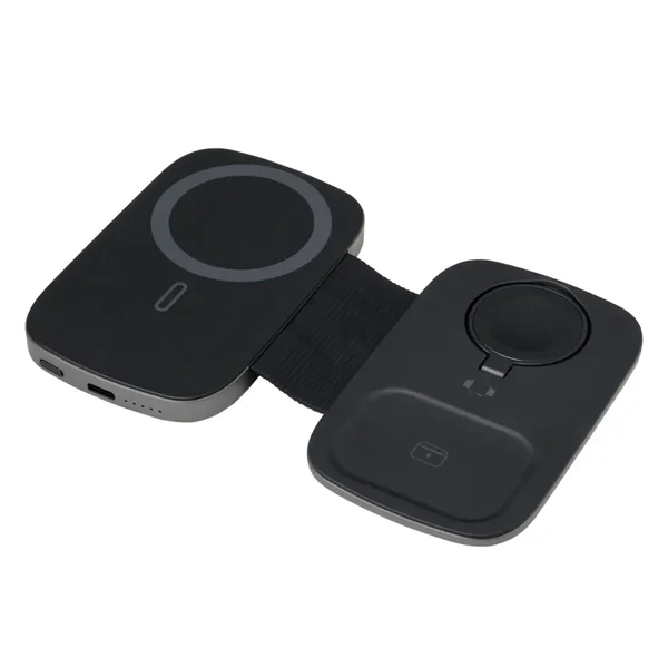MagPower Pro Wireless 3-in-1 5000 mAh