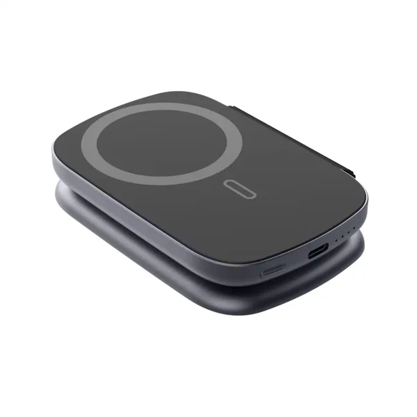 MagPower Pro Wireless 3-in-1 5000 mAh