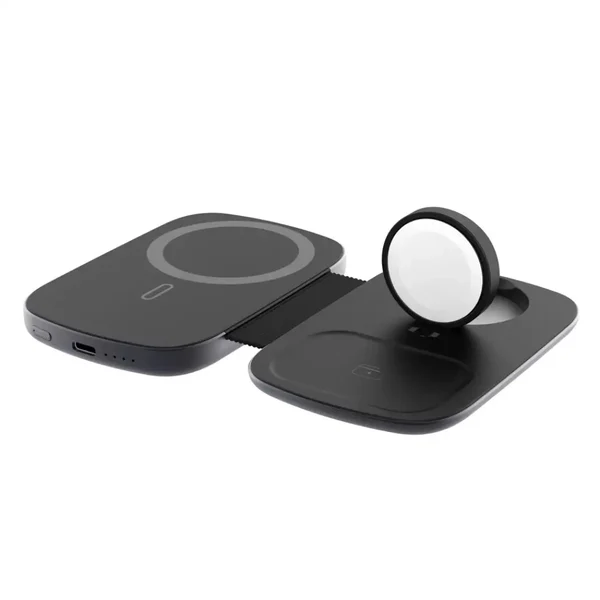MagPower Pro Wireless 3-in-1 5000 mAh