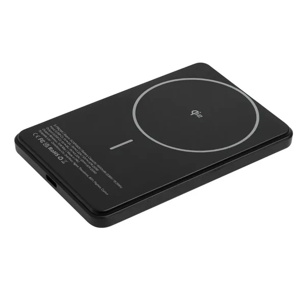 MagPower Wireless Qi2 5000 mAh