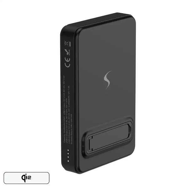 MagPower Max Wireless Qi2 10000 mAh