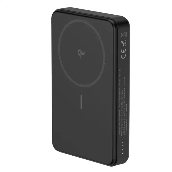 MagPower Max Wireless Qi2 10000 mAh