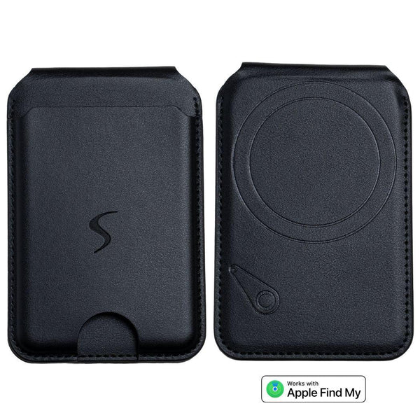 MagCard Pro Magnetic Card Holder with Apple Find My