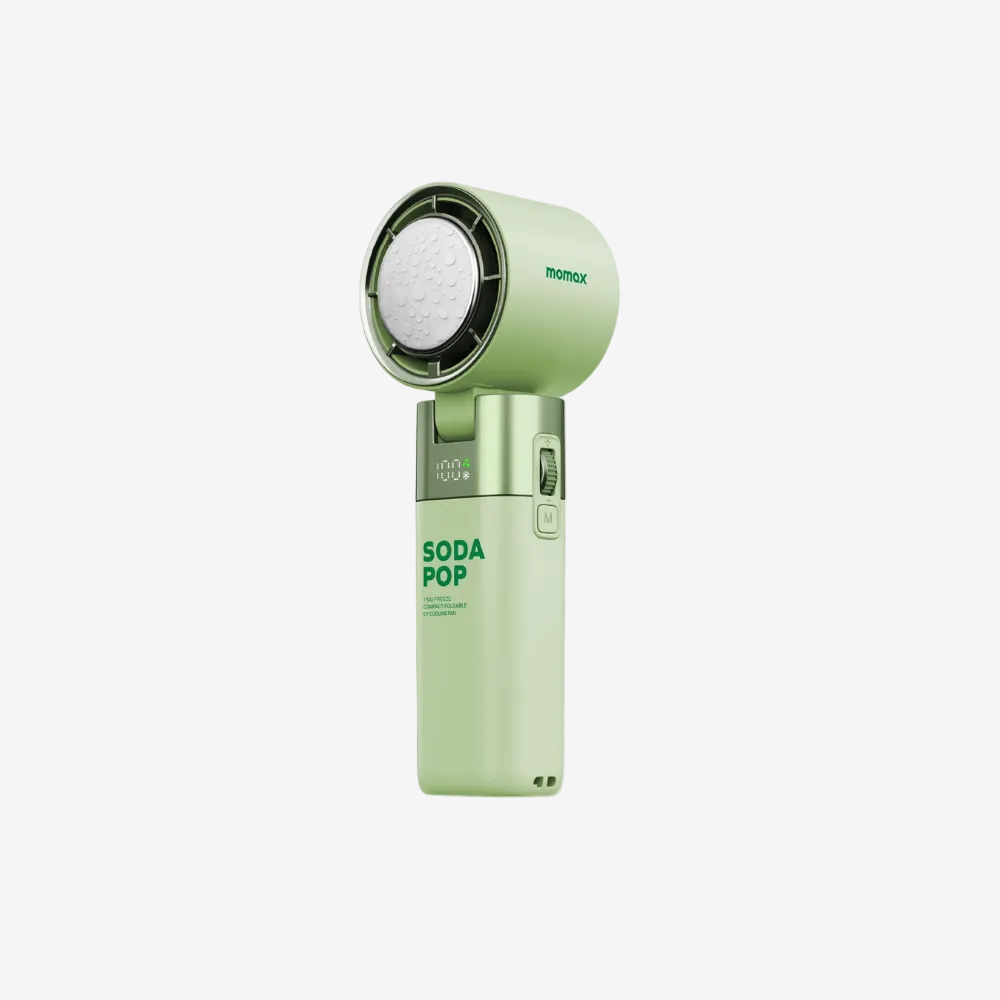1-Go Freeze Icy Cooling Fan 3000mAh