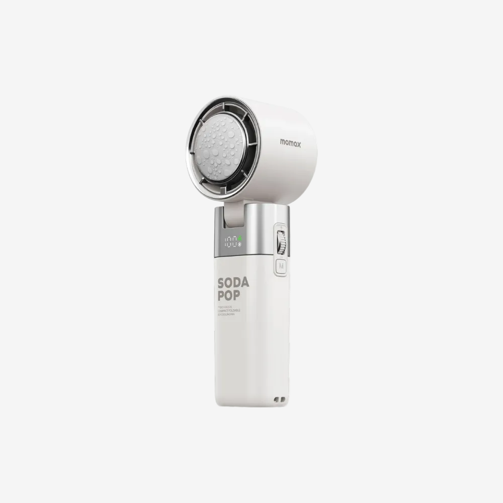 1-Go Freeze Icy Cooling Fan 3000mAh