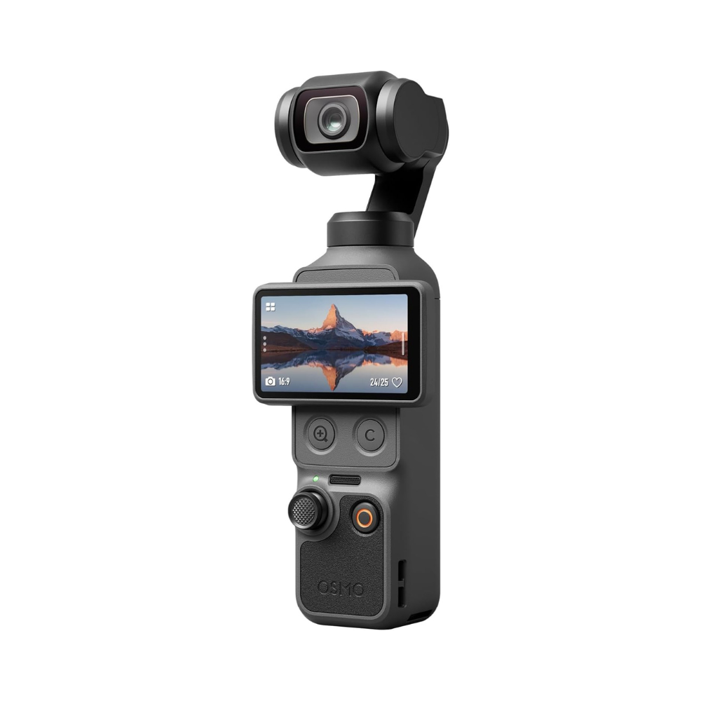 Osmo Pocket 4 Standard Combo