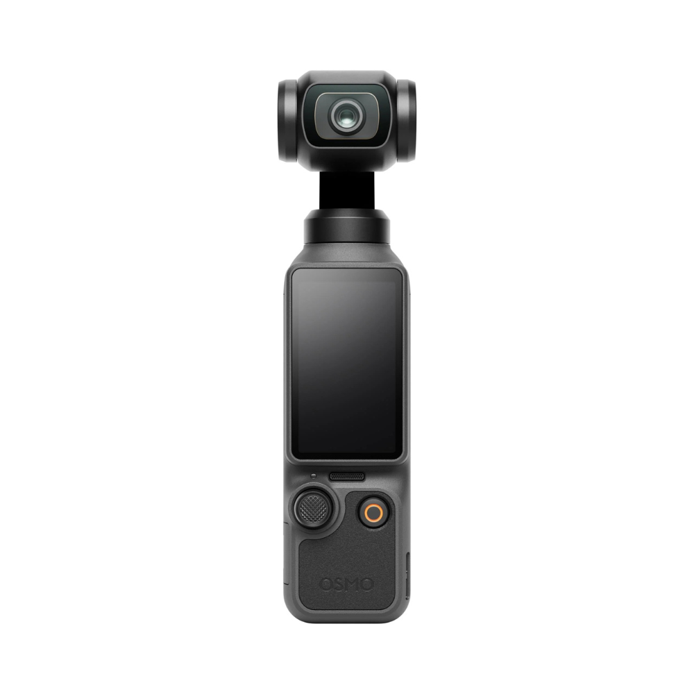 Osmo Pocket 4 Standard Combo