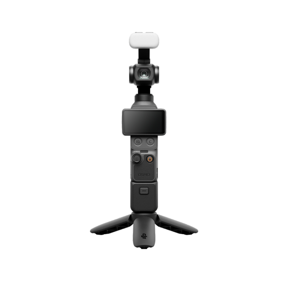 Osmo Pocket 4 Creator Combo