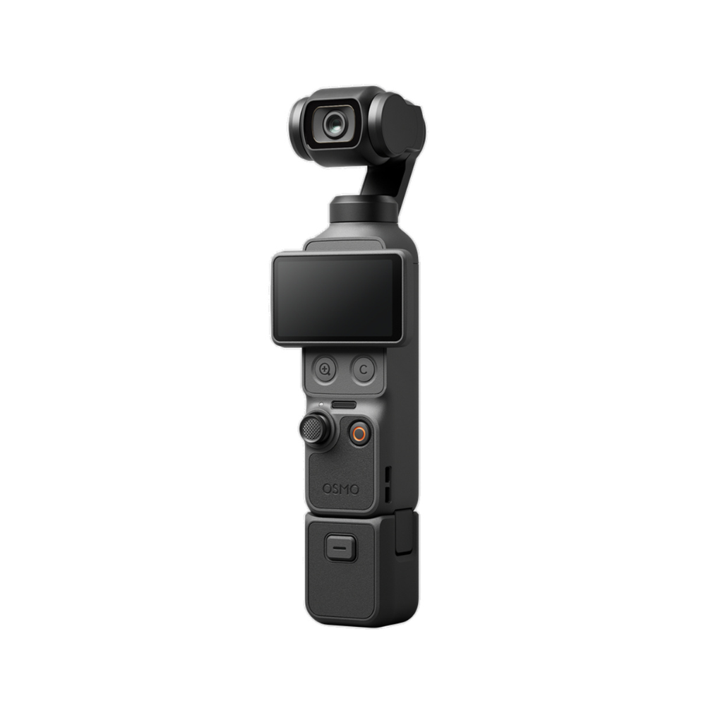 Osmo Pocket 4 Creator Combo