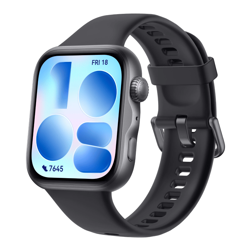 Watch Fit 5