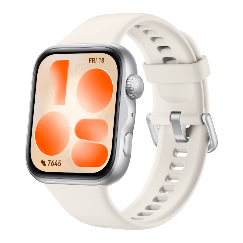 Watch Fit 5