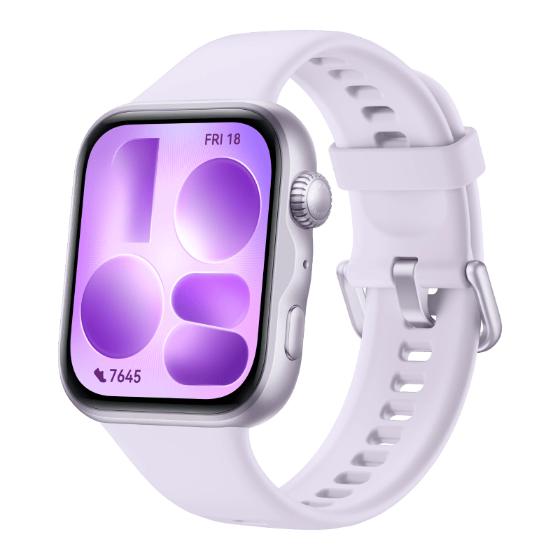 Watch Fit 5