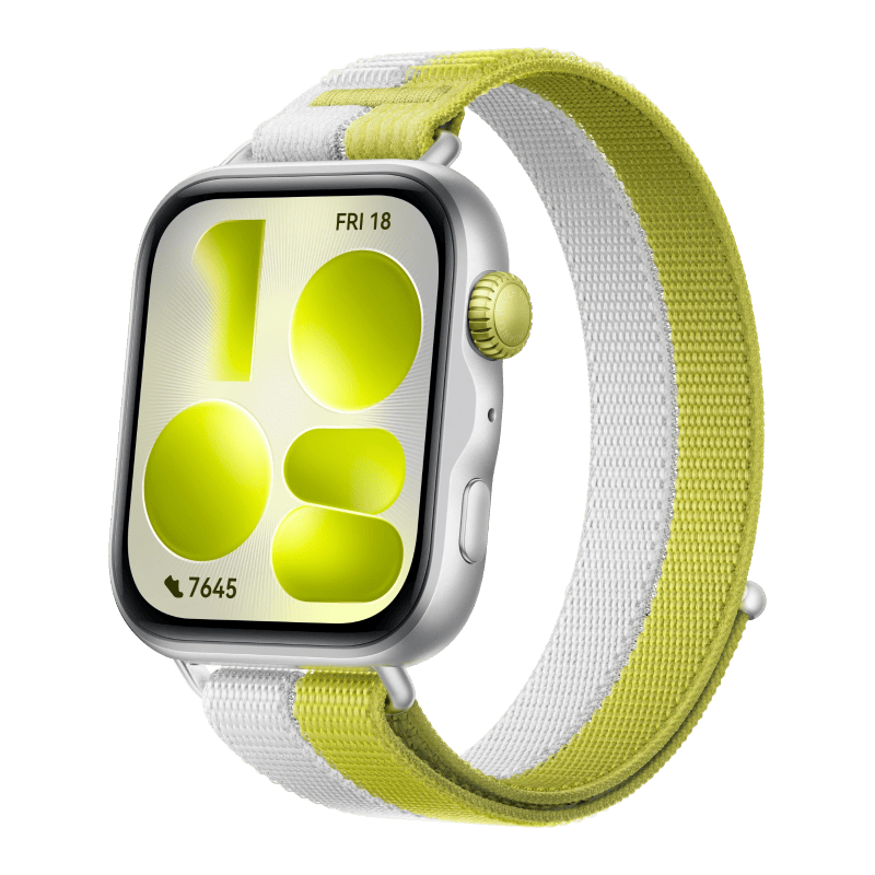Watch Fit 5