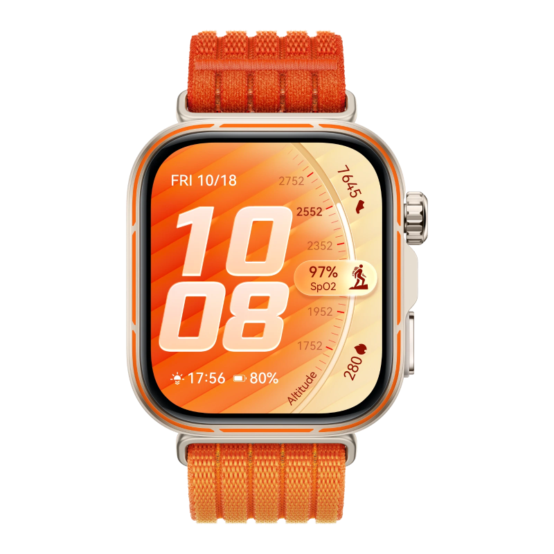 Watch Fit 5 Pro