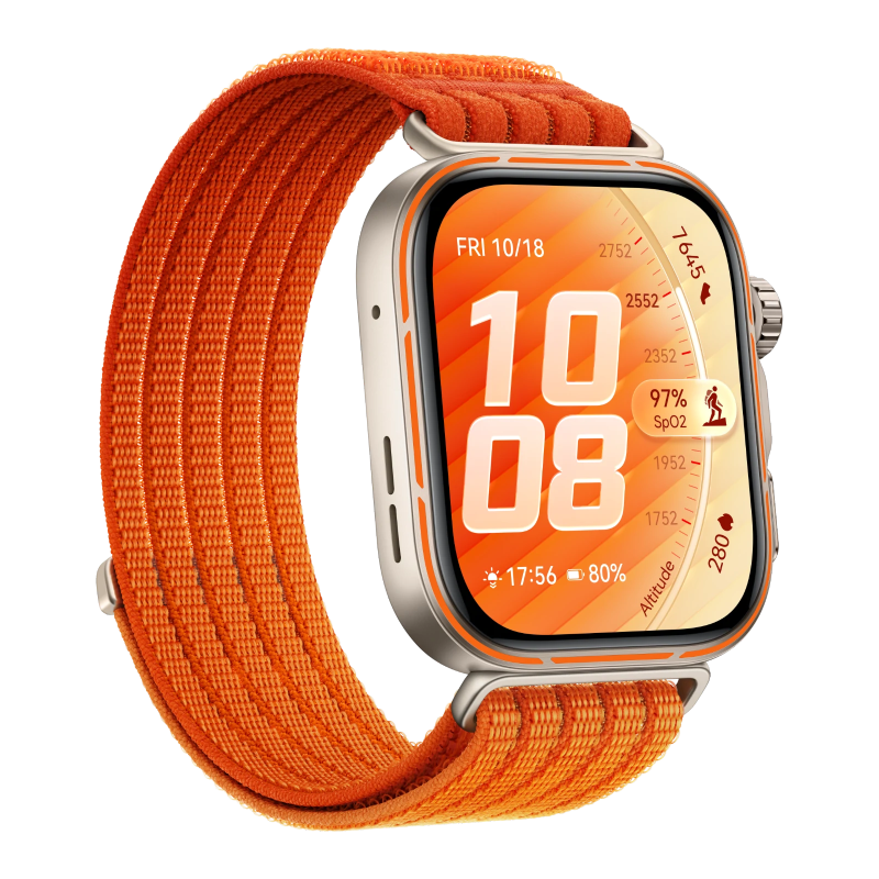 Watch Fit 5 Pro