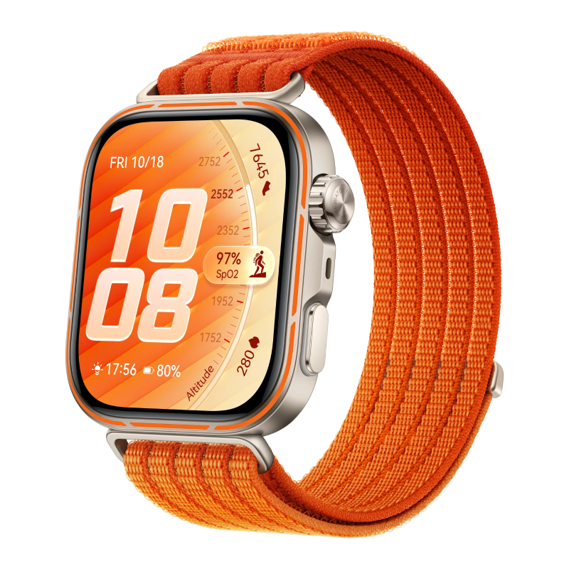 Watch Fit 5 Pro