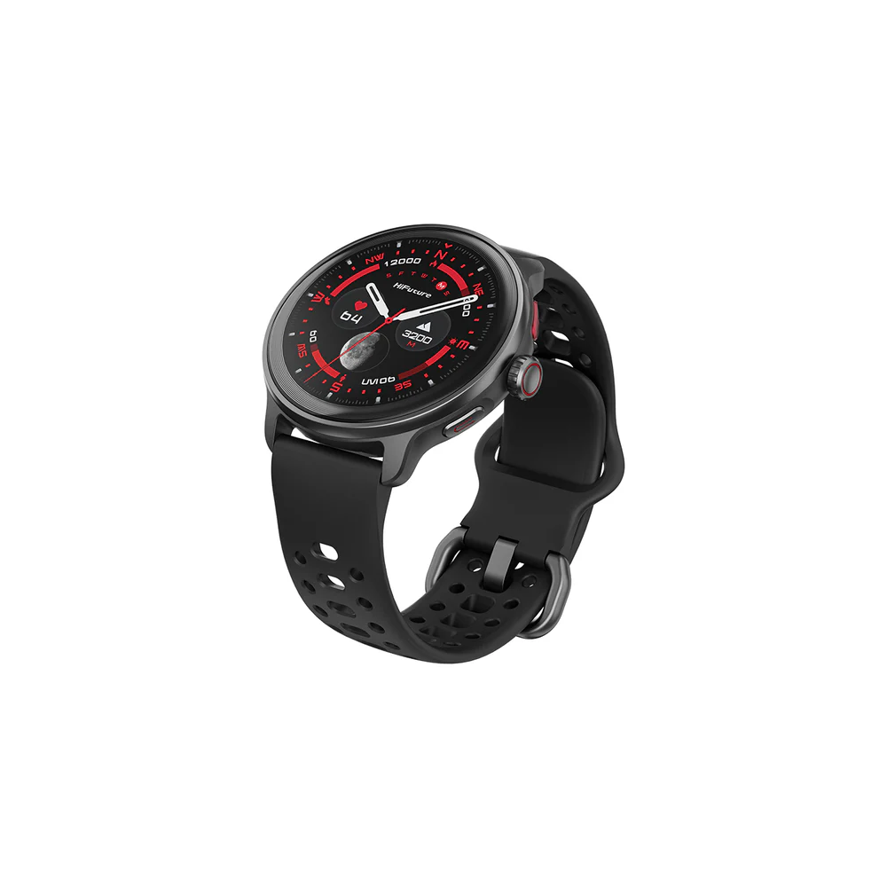 Watch Vela