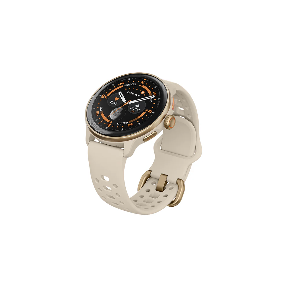 Watch Vela